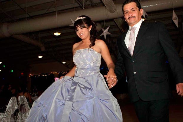 33quinceañera