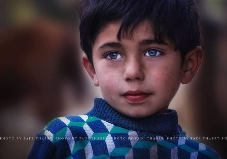 los-ojos-de-los-niños-de-gaza-9