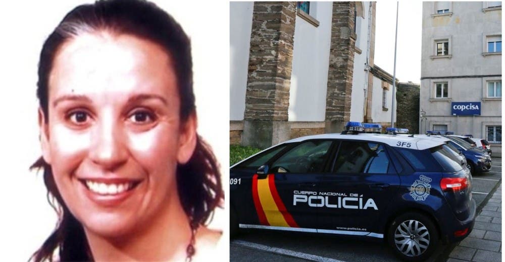 Encuentran Con Vida En Plena Pandemia A Una Mujer Que Desapareci Hace