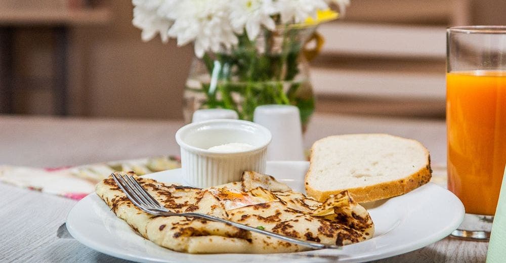 Desayunar o no desayunar ¿Todavía te lo cuestionas?