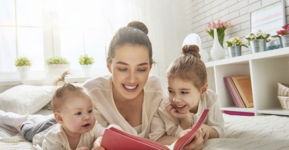 10 consejos imprescindibles para despertar el amor por la lectura en un niño