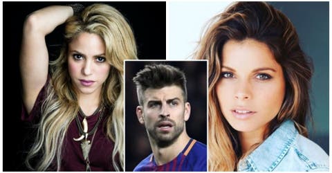 Núria Tomás habla por primera vez de Shakira y la real causa de su rompimiento con Piqué