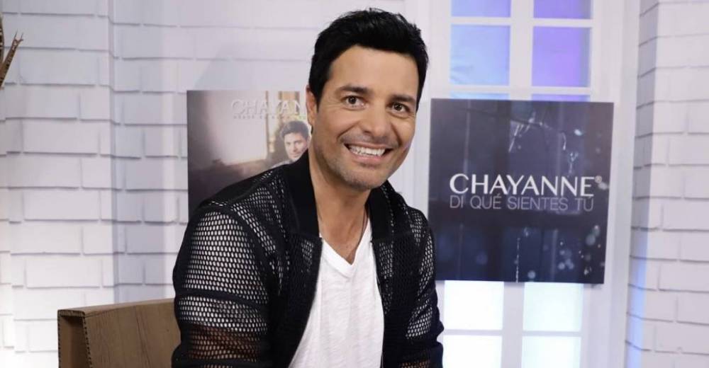 El supuesto mensaje con el que Chayanne respondió a sus «hijos perdidos» en el día del Padre