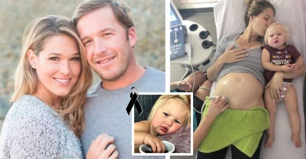 Tras un año de la trágica pérdida de su bebé Bode Miller anuncia que esperan gemelos