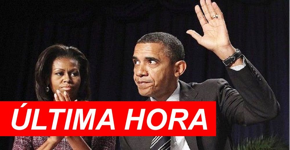 Michelle y Barack Obama estarían a punto de divorciarse tras 27 años de matrimonio