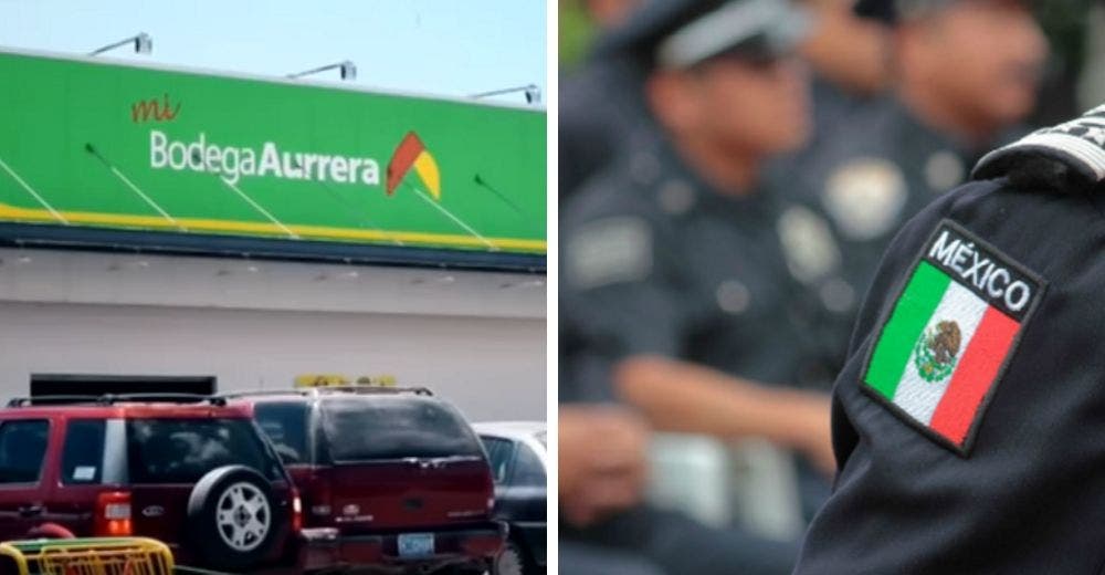 Arrestan a un niño de 13 años por robar útiles escolares en una tienda para hacer sus deberes