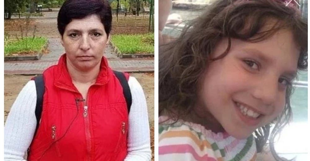 Hallan a la madre biológica de Natalie Grace, la niña adoptada de 6 años que resultó tener 16