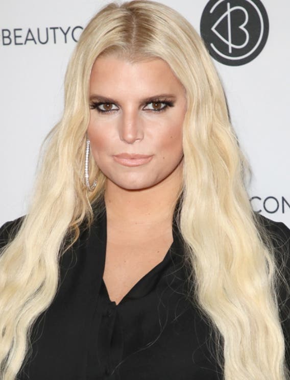 Jessica Simpson Publica Una Imagen De La Escena Del Accidente De Kobe Bryant