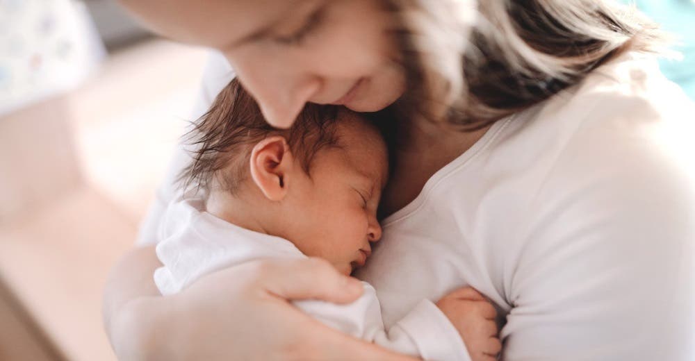 «Le cambiaron el nombre a mi hijo cuando me recuperaba»- Reclama una madre indignada