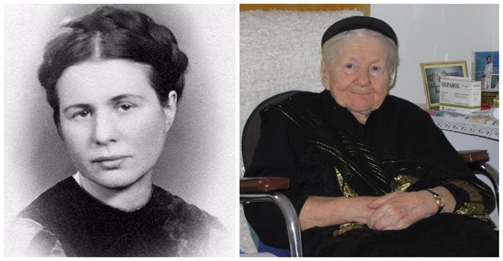 Irena Sendler, el ángel que salvó a 2.500 niños en la Segunda Guerra Mundial