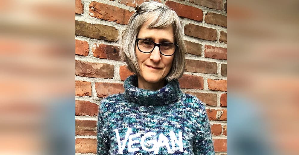 «No quiero que ustedes reciban mis órganos» – Se niega a ayudar a quienes no sean veganos