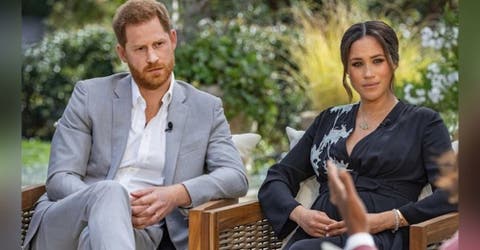 «No quería seguir viviendo»– Meghan confesó el horror que sufrió desde que entró al palacio real