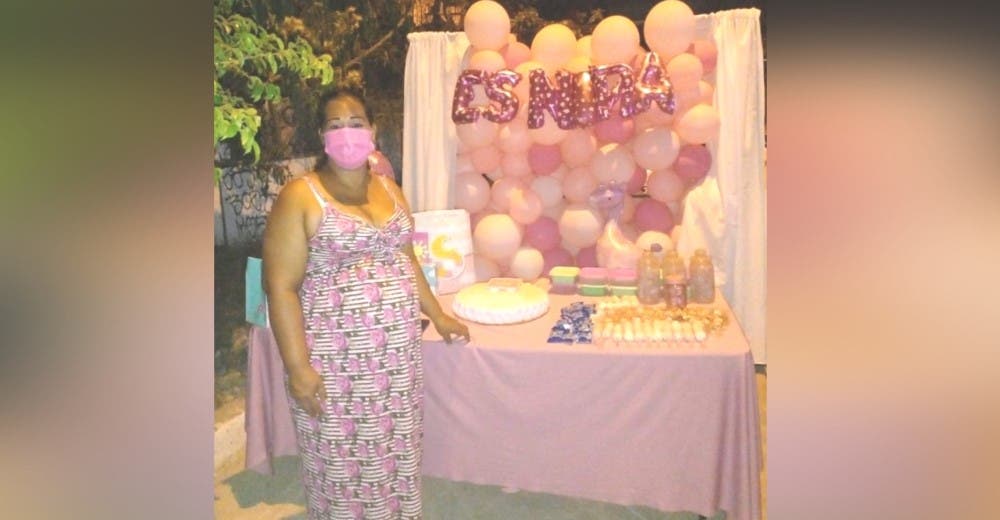 Acude a las redes porque nadie fue a su Baby Shower – «Se rieron de mí, me rompieron el corazón»