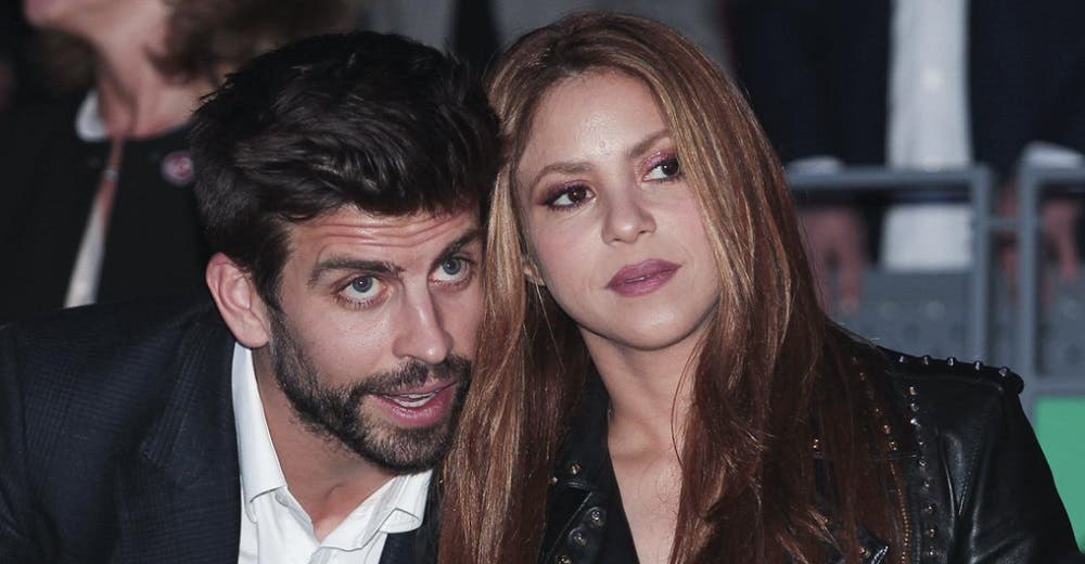 «Shakira ha encontrado a Piqué con otra», los hechos que podrían confirmar su separación