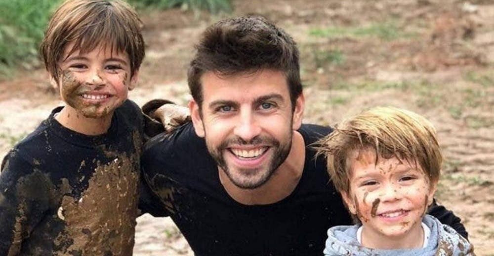 «Mis hijos no se venden» – Piqué rechaza los 2 millones de Shakira y podría ganar la custodia