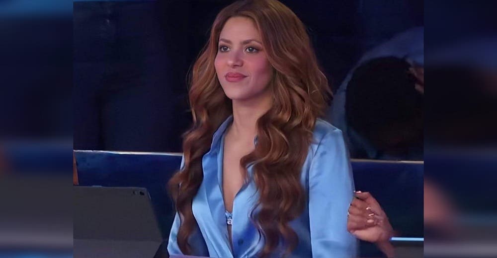 Shakira da cátedra de mujer fuerte, no le pedirá un solo euro a Piqué para mantener a sus hijos