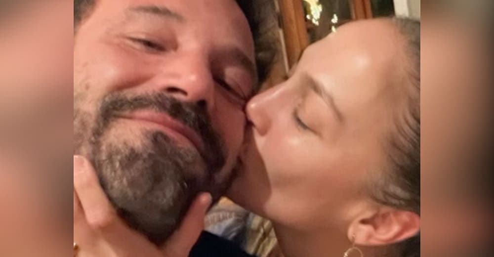 JLo y Ben Affleck se separan para «fortalecer la llama del amor» tras menos de un mes de su boda