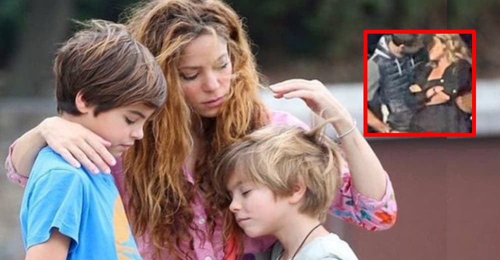 Shakira estaría en tratamiento psicológico tras tanta humillación pública de Piqué y su familia