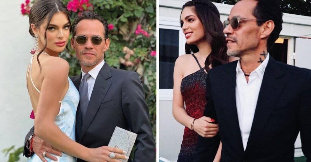 A sus 53 años, Marc Anthony se casará con la ex Miss Universo, 30 años menor que él