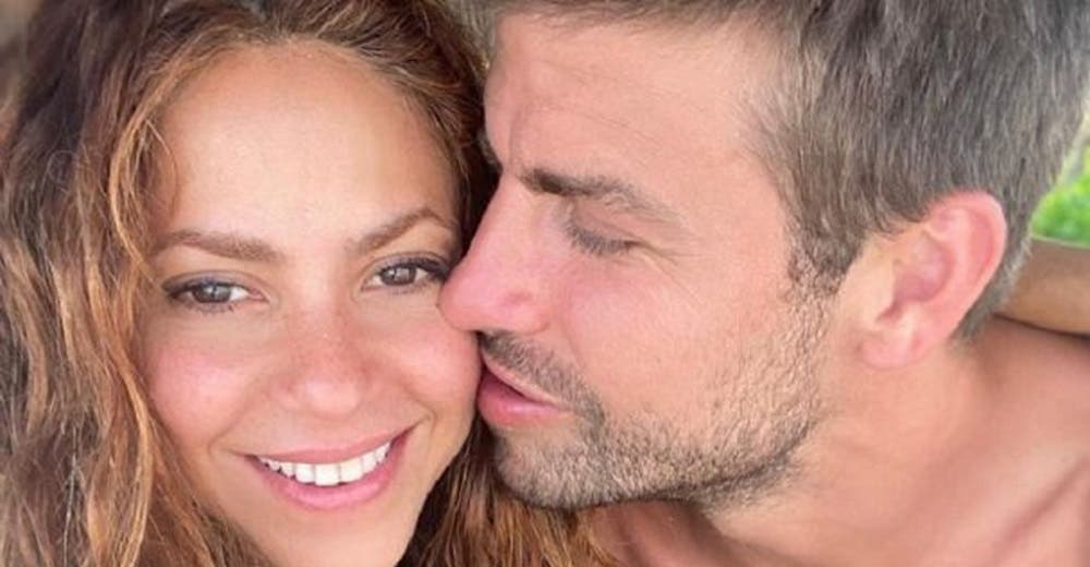 Piqué lleva 3 años de relación con Clara Chía – «Nadie merece un engaño tan cruel»