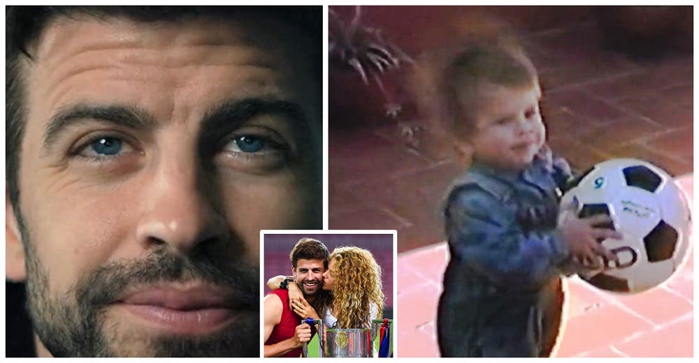 Gerard Piqué anuncia entre lágrimas su retiro, el karma llegó