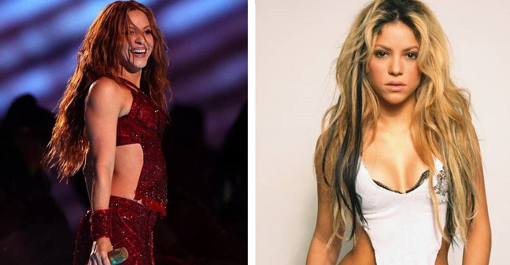 ¿Por qué a pesar del tiempo, Shakira sigue gustando tanto?