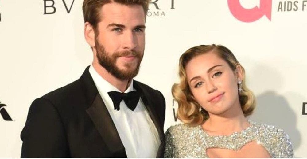 Miley Cyrus será demandada por su ex Liam Hemsworth tras su exitosa canción «Flowers»